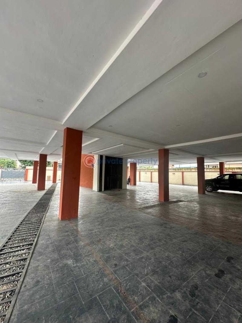 4 bedroom Block Of Flats For Sale Ikeja GRA Lagos - 4