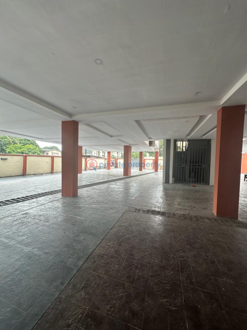 4 bedroom Block Of Flats For Sale Ikeja GRA Lagos - 2