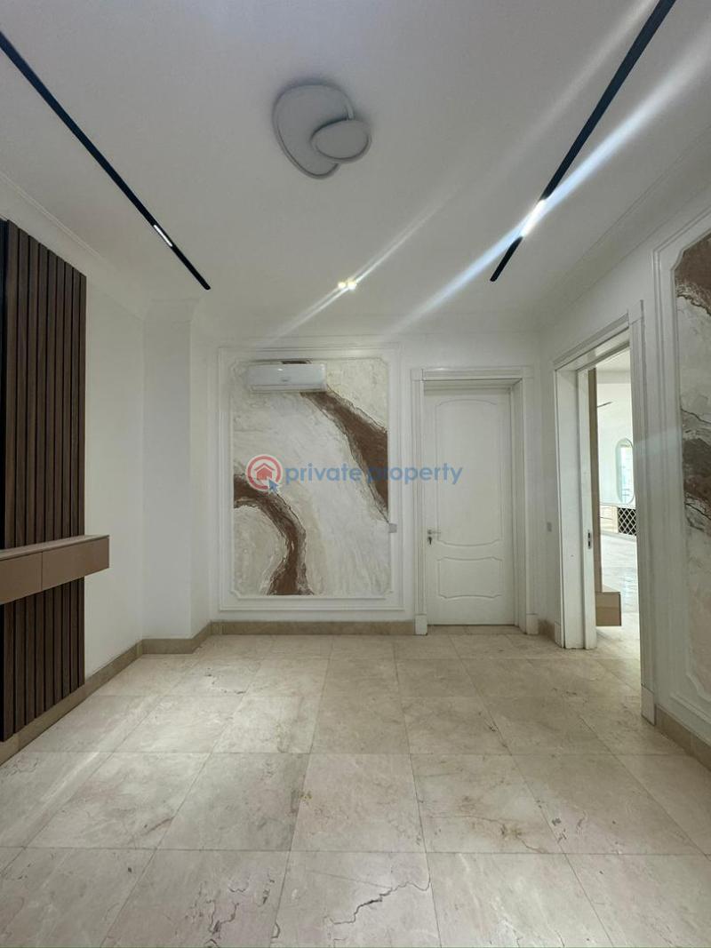 4 bedroom apartment with a bq on 3rd floor - 2 4 bedroom Block Of Flats For Sale Victoria Island Lagos - 2