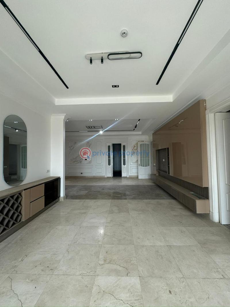 4 bedroom apartment with a bq on 3rd floor - 4 4 bedroom Block Of Flats For Sale Victoria Island Lagos - 4