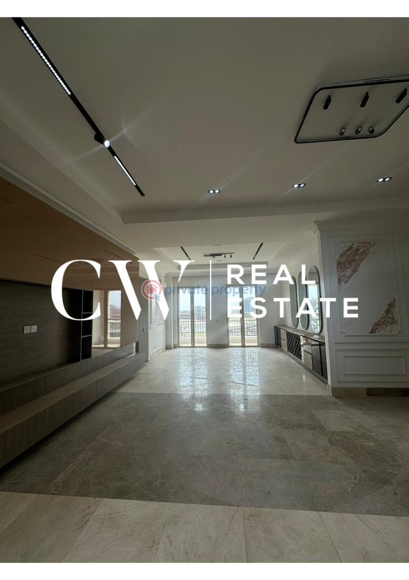 4 bedroom Block Of Flats For Sale Victoria Island Lagos - 0