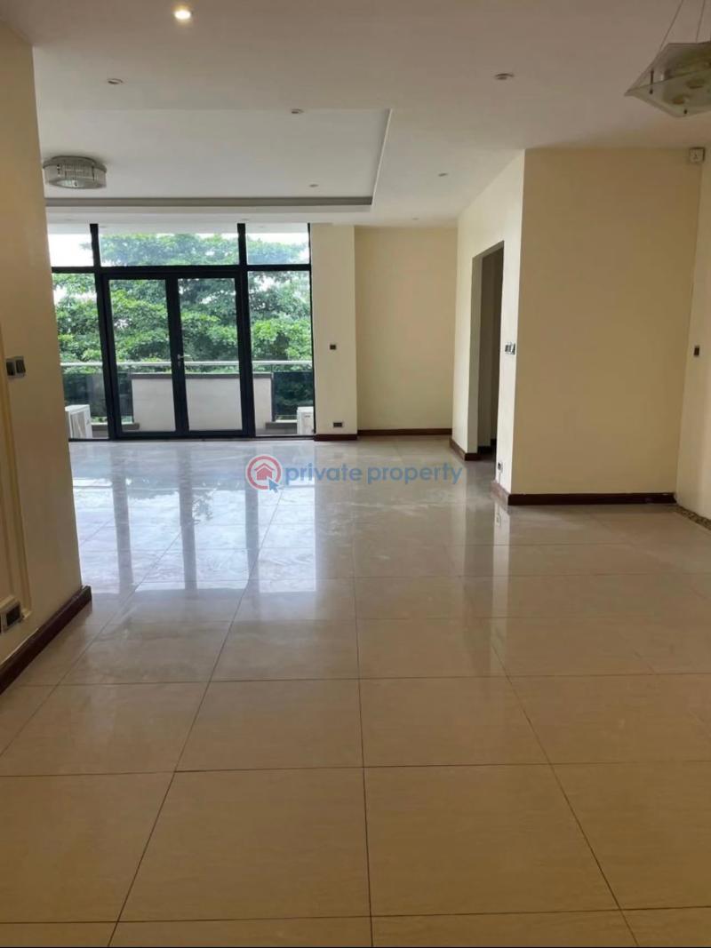 4 bedroom Block Of Flats For Sale Old Ikoyi Lagos - 4