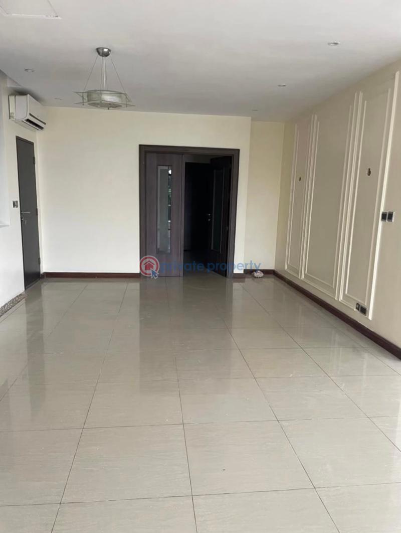4 bedroom Block Of Flats For Sale Old Ikoyi Lagos - 6