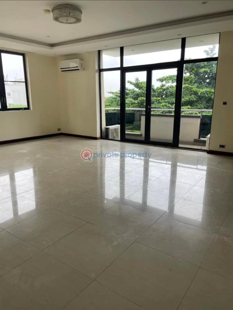 4 bedroom Block Of Flats For Sale Old Ikoyi Lagos - 3