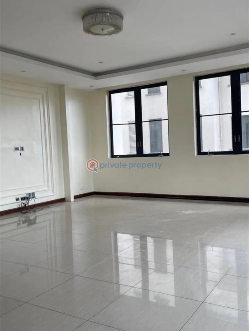 4 bedroom Block Of Flats For Sale Old Ikoyi Lagos - 8