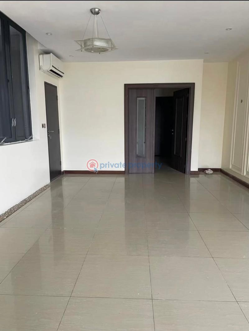 4 bedroom Block Of Flats For Sale Old Ikoyi Lagos - 5