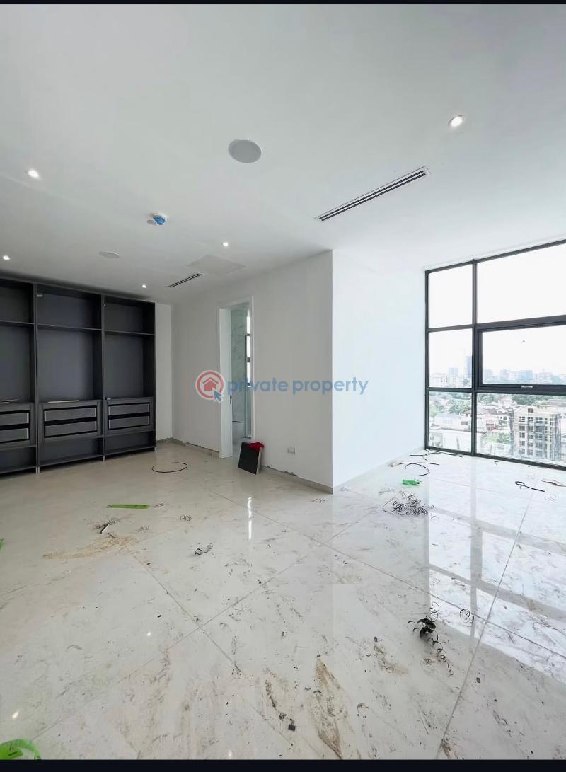 4 bedroom Penthouse For Sale Old Ikoyi Lagos - 11
