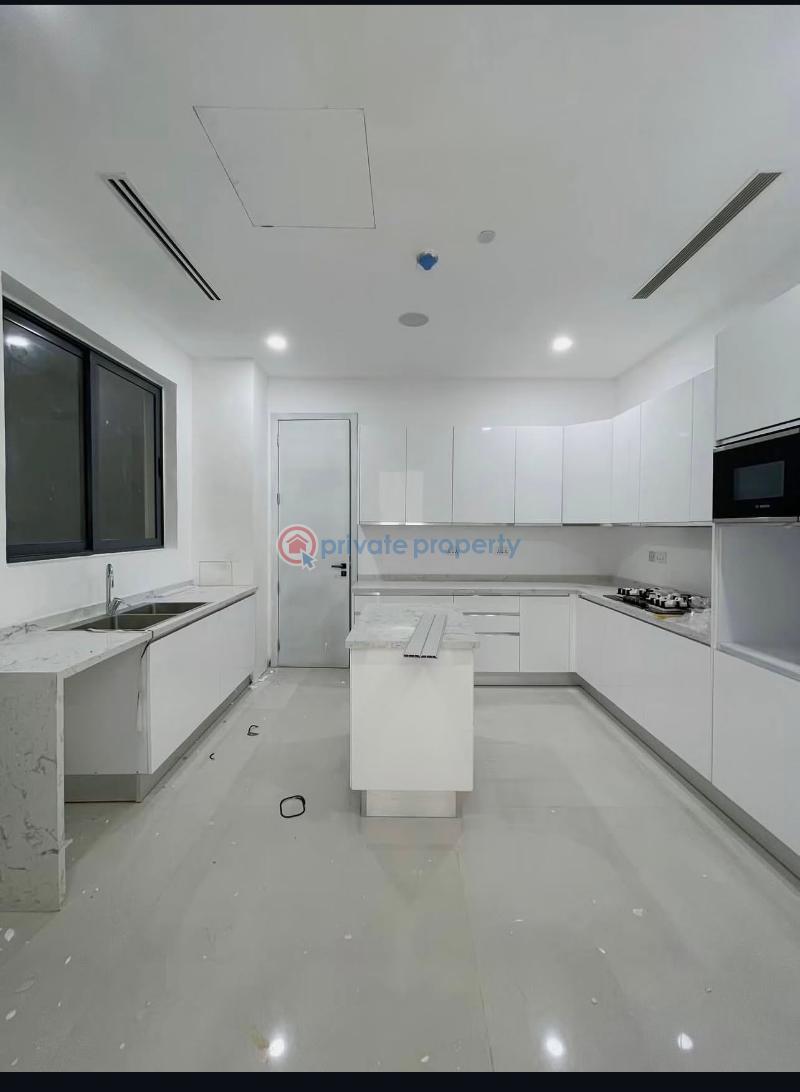 4 bedroom Penthouse For Sale Old Ikoyi Lagos - 4