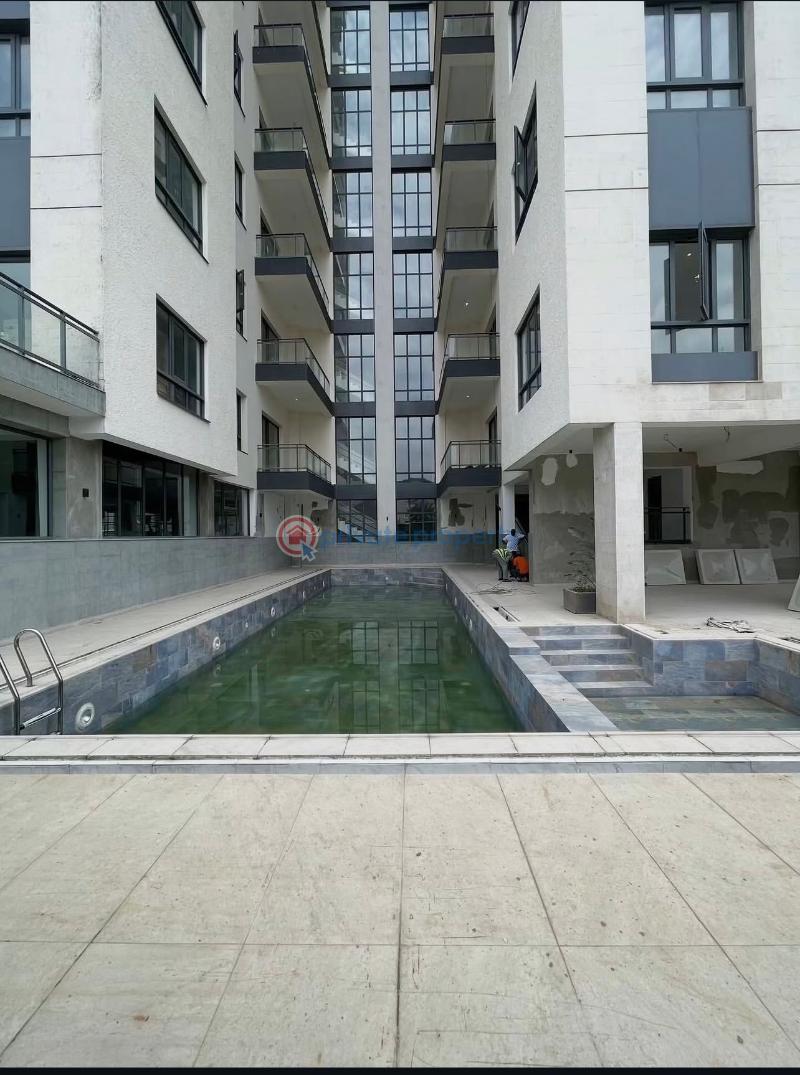 4 bedroom Penthouse For Sale Old Ikoyi Lagos - 17