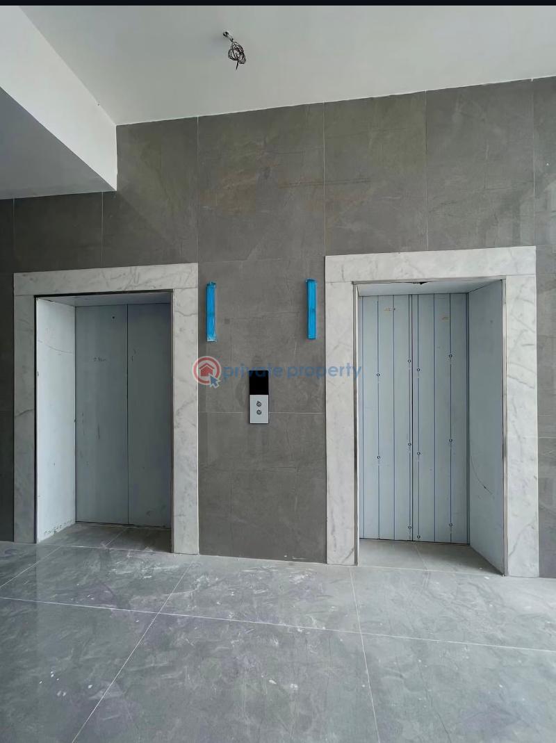 4 bedroom Penthouse For Sale Old Ikoyi Lagos - 13