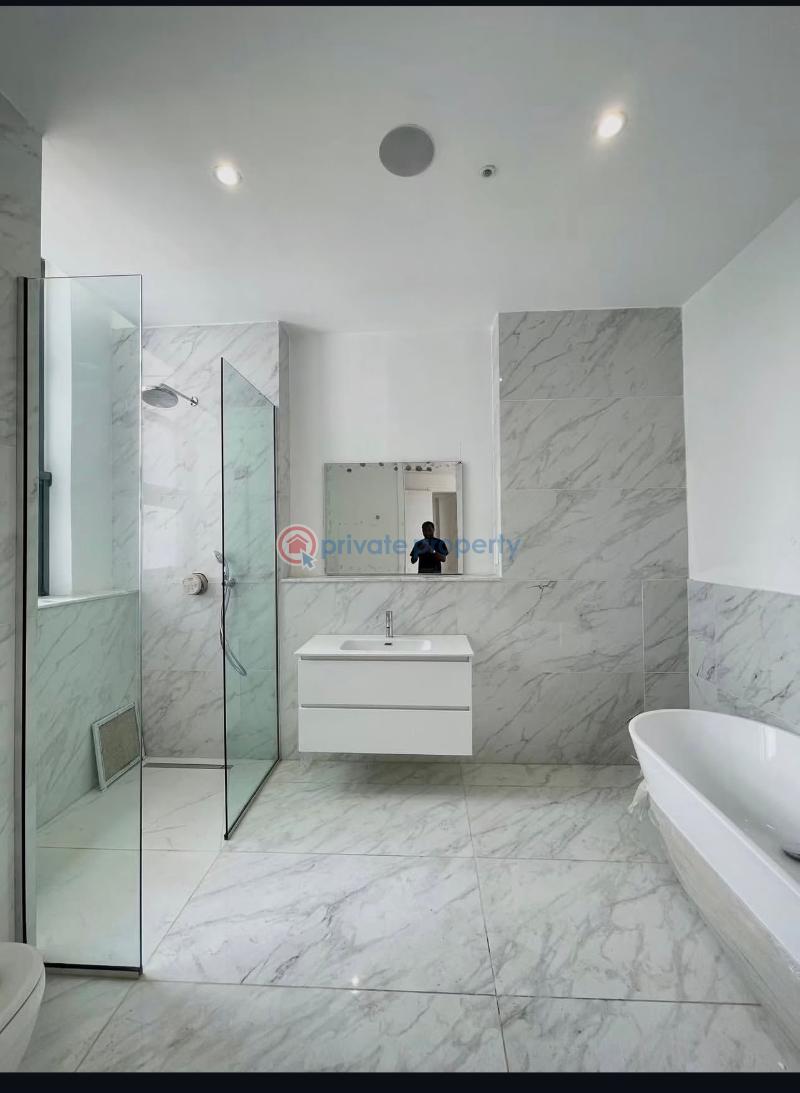 4 bedroom Penthouse For Sale Old Ikoyi Lagos - 7