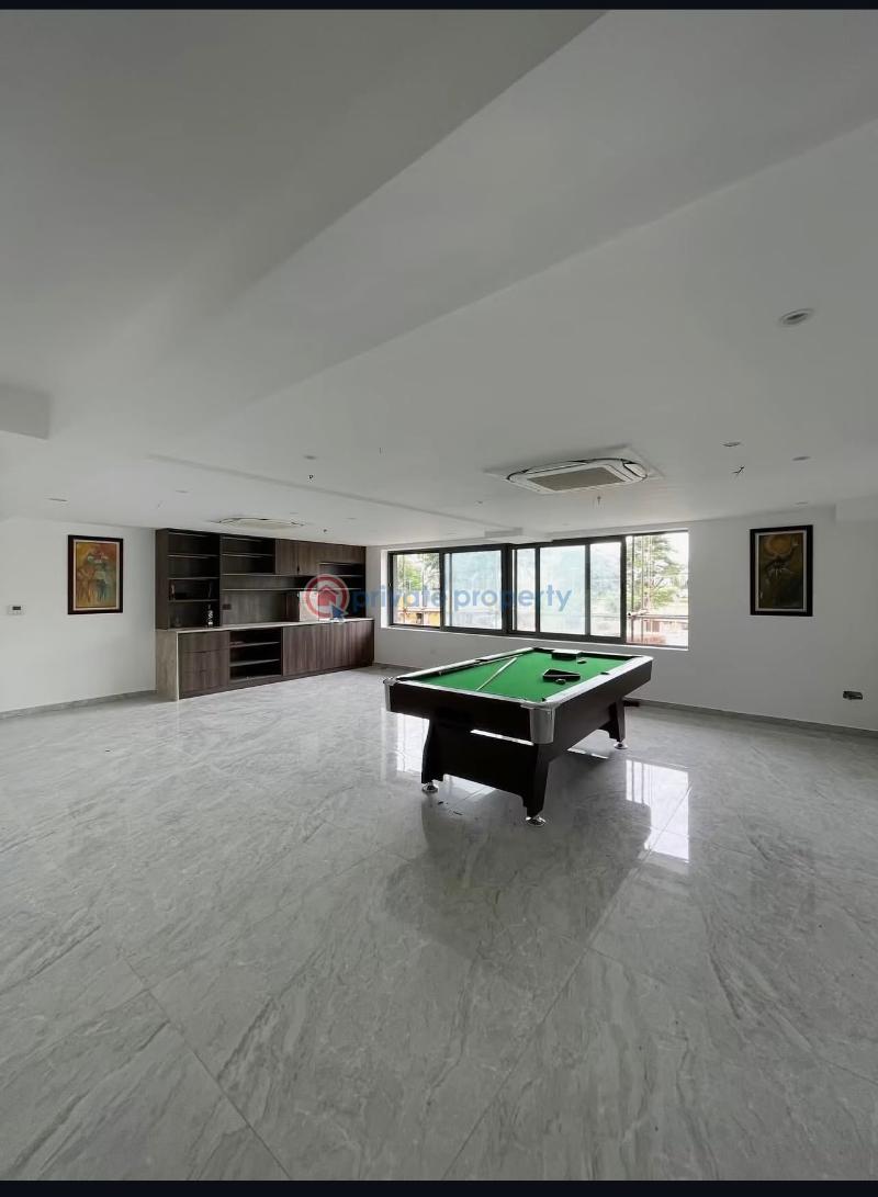 4 bedroom Penthouse For Sale Old Ikoyi Lagos - 1