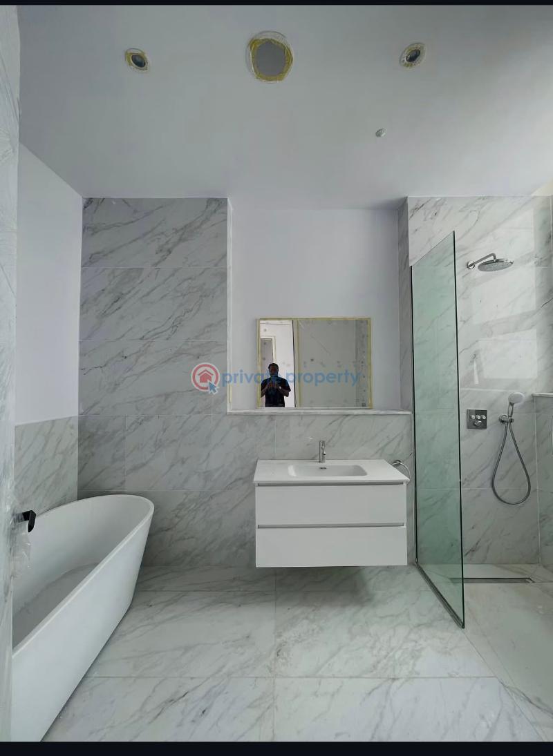 4 bedroom Penthouse For Sale Old Ikoyi Lagos - 9