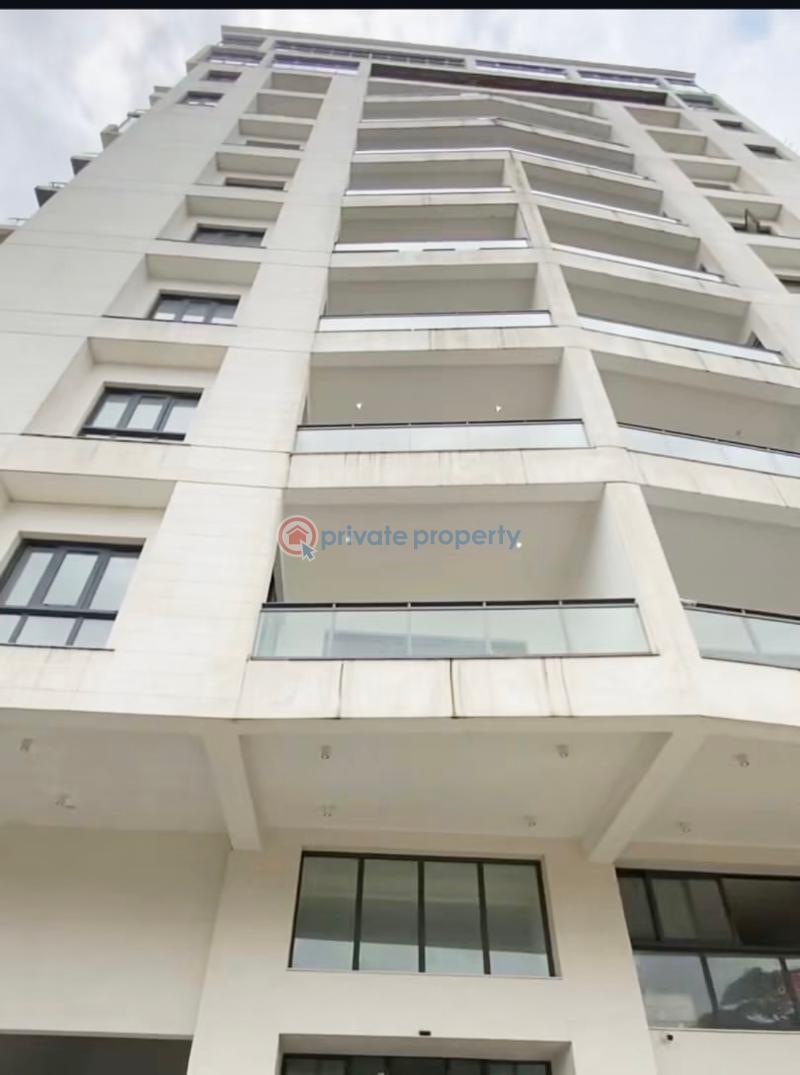 4 bedroom Penthouse For Sale Old Ikoyi Lagos - 0