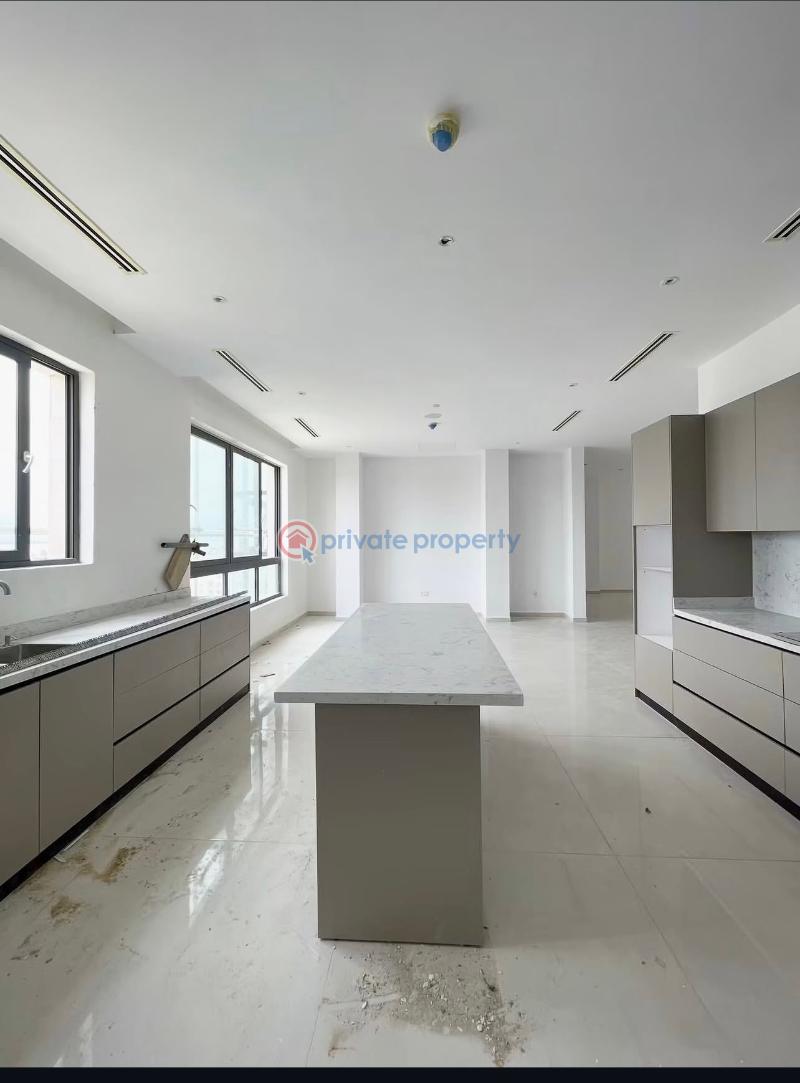 4 bedroom Penthouse For Sale Old Ikoyi Lagos - 3