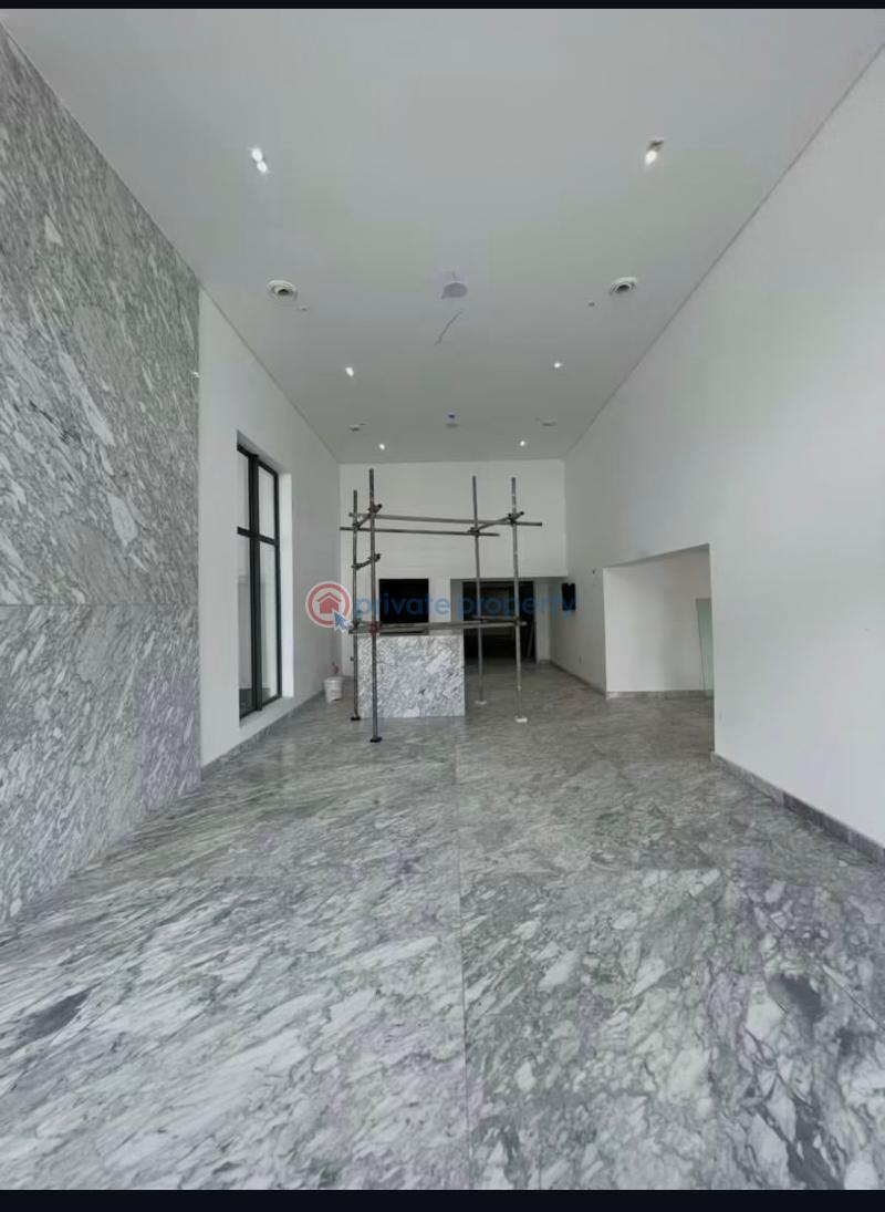 4 bedroom Penthouse For Sale Old Ikoyi Lagos - 10