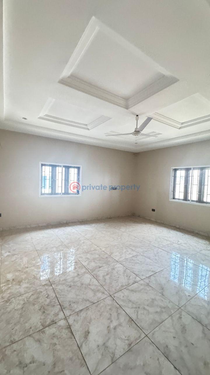 4 bedroom House For Sale Gaduwa Abuja Phase 2  - 2