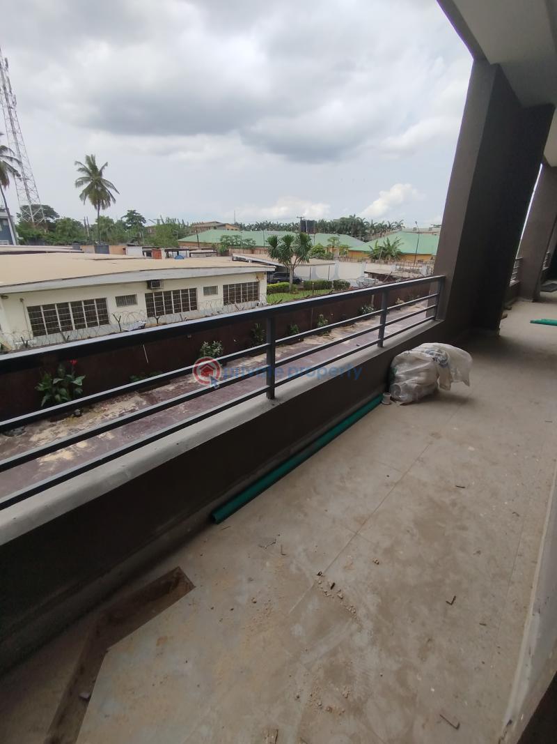 3 bedroom Semi detached Duplex For Sale Ikeja GRA Lagos - 12