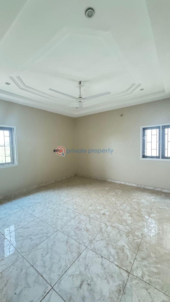 4 bedroom House For Sale Gaduwa Abuja Phase 2  - 1