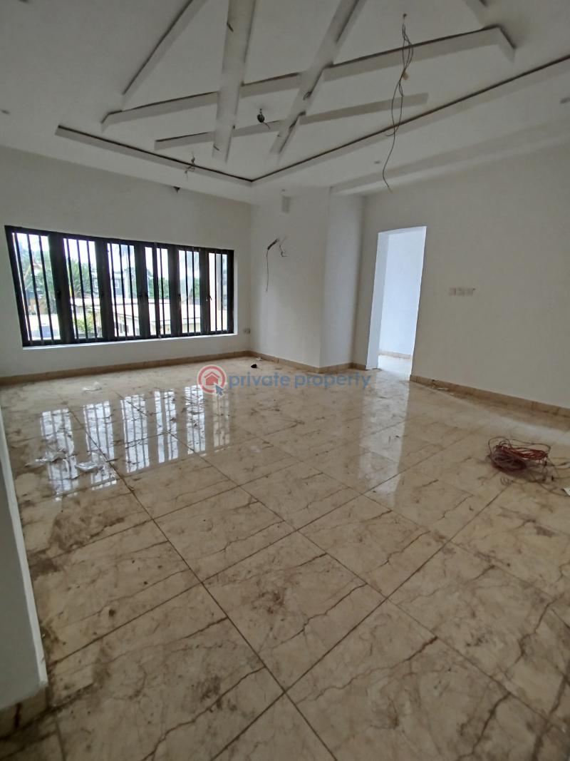 3 bedroom Semi detached Duplex For Sale Ikeja GRA Lagos - 17
