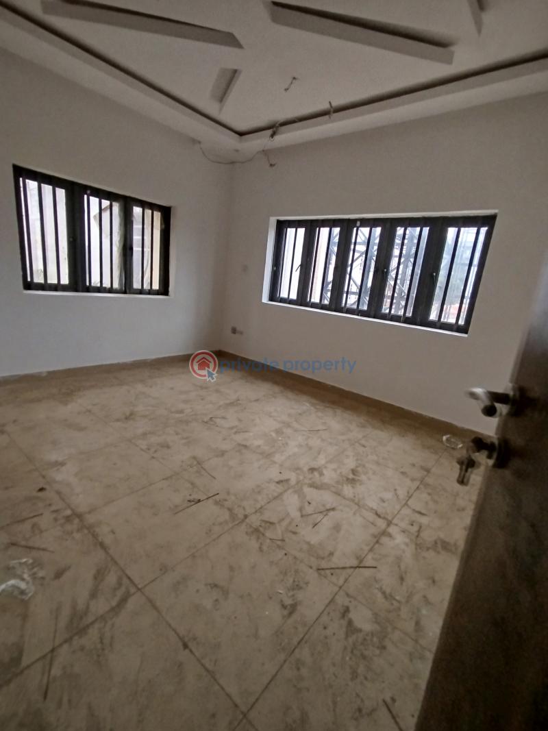 3 bedroom Semi detached Duplex For Sale Ikeja GRA Lagos - 8