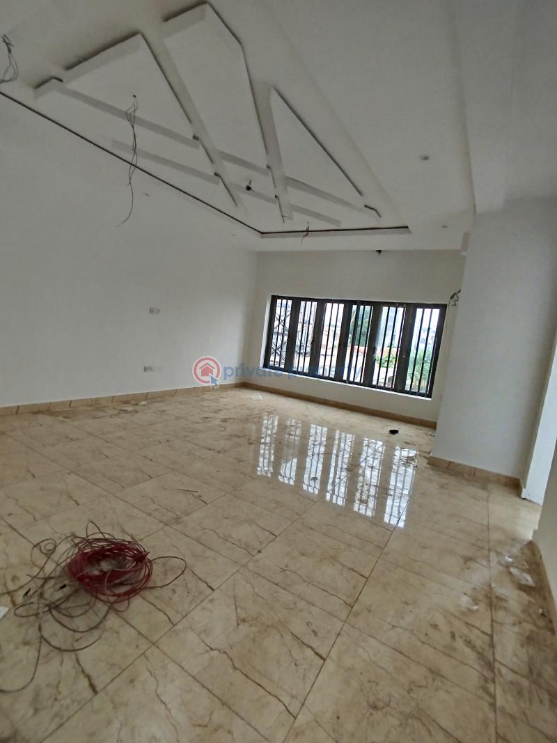 3 bedroom Semi detached Duplex For Sale Ikeja GRA Lagos - 21