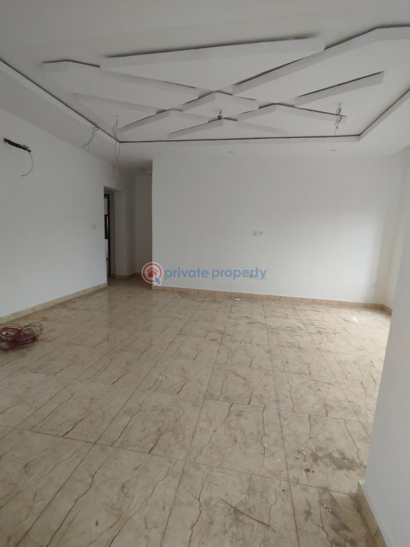 3 bedroom Semi detached Duplex For Sale Ikeja GRA Lagos - 1