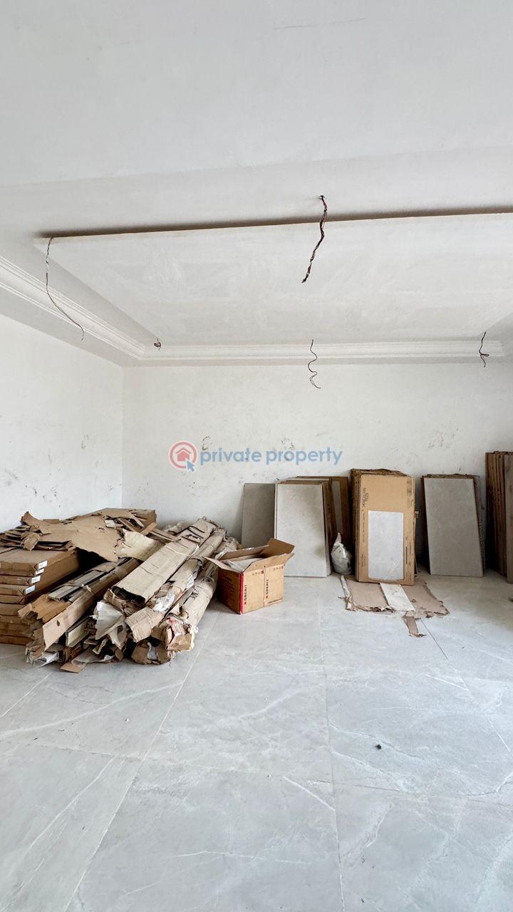 4 bedroom House For Sale Maitama Abuja Phase 1  - 4