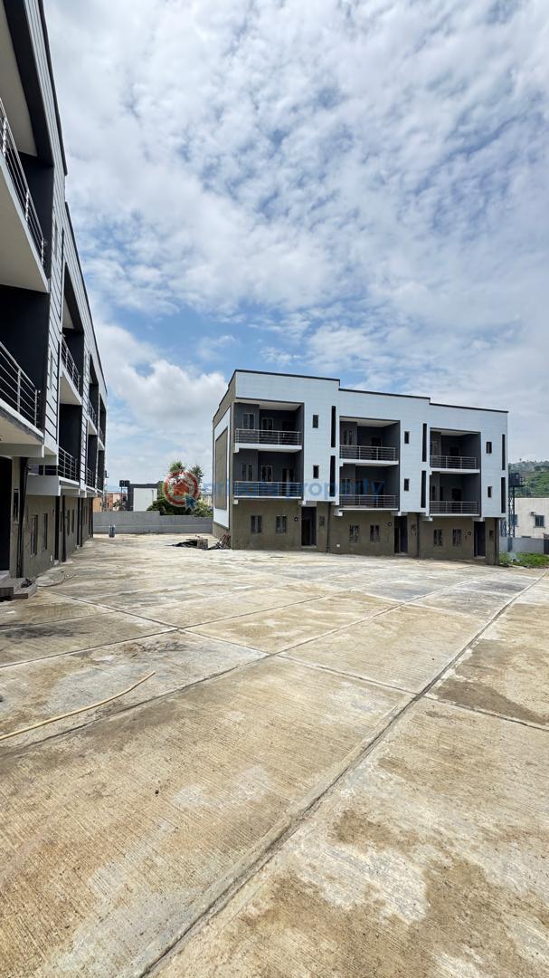 4 bedroom House For Sale Life Camp Abuja Phase 3  - 0