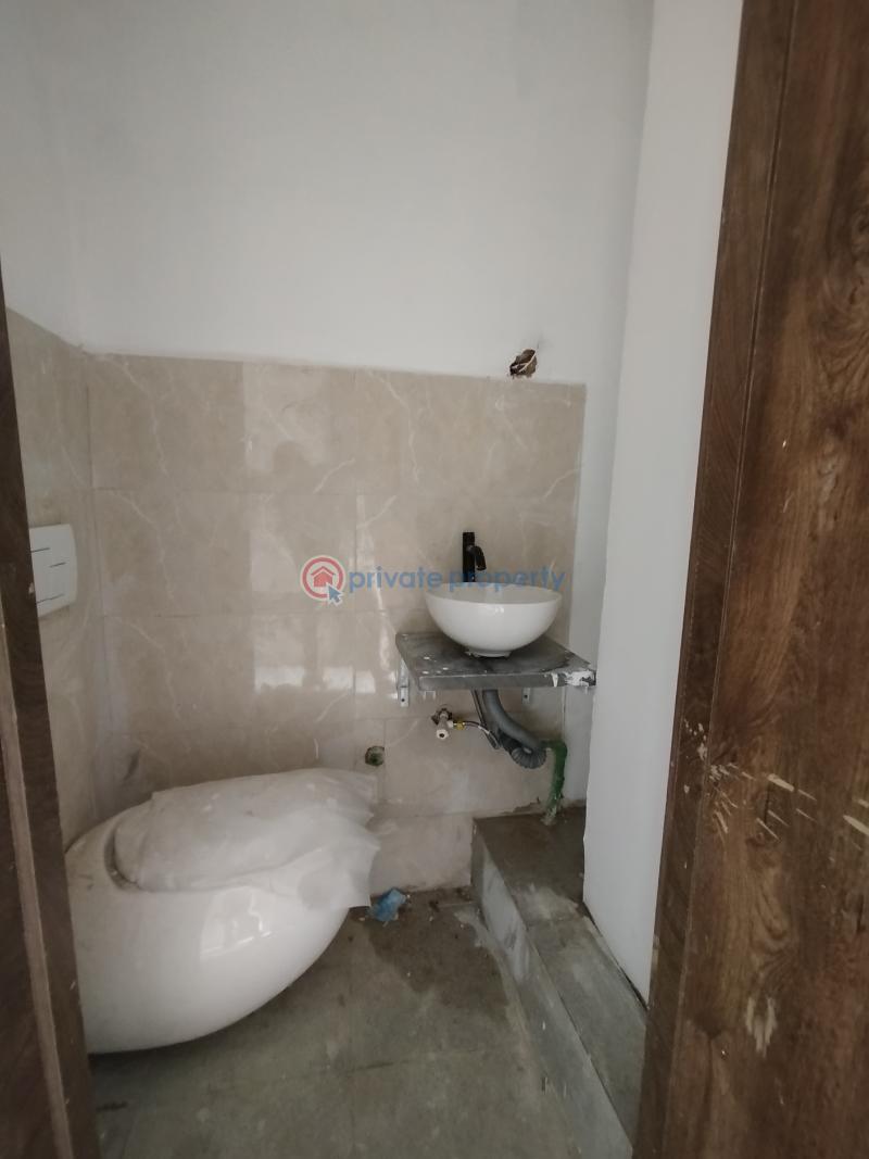 3 bedroom Semi detached Duplex For Sale Ikeja GRA Lagos - 2