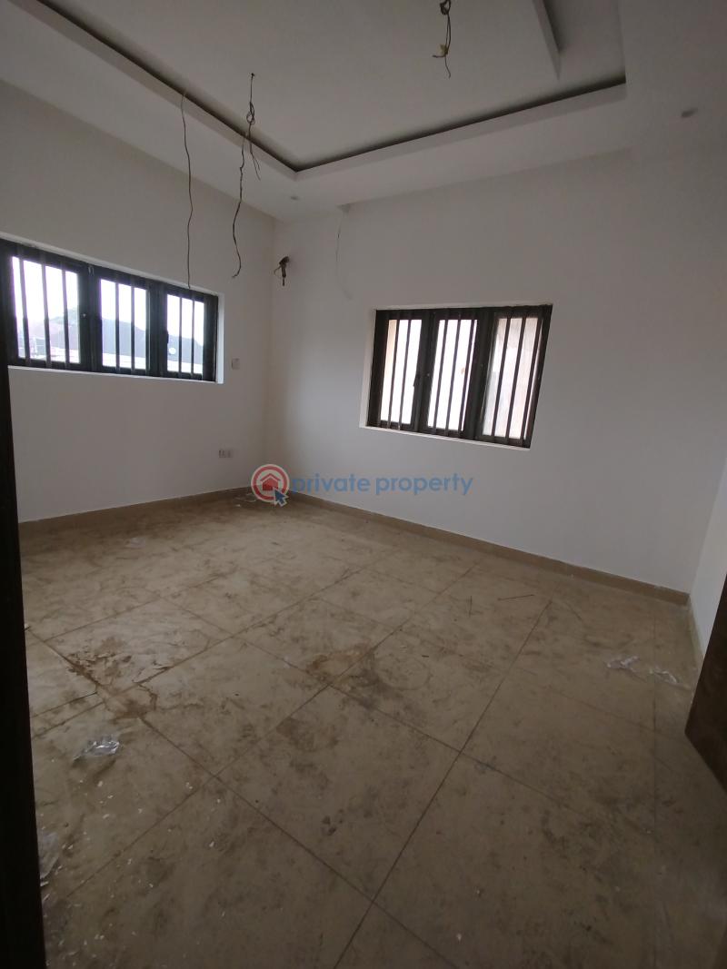 3 bedroom Semi detached Duplex For Sale Ikeja GRA Lagos - 11