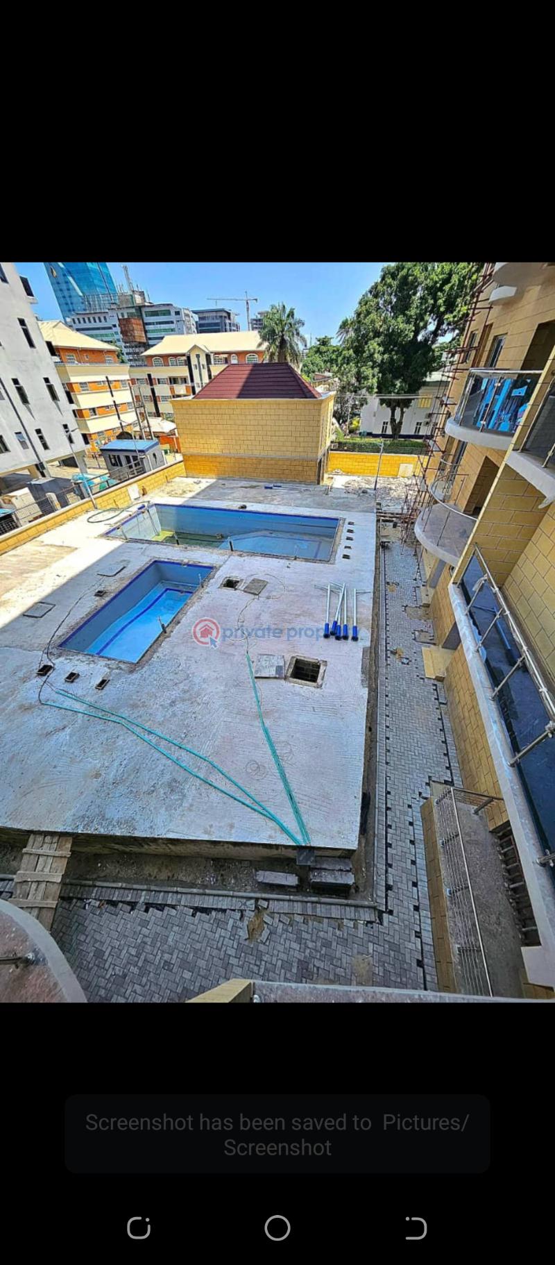 4 bedroom Block Of Flats For Sale Old Ikoyi Lagos - 15