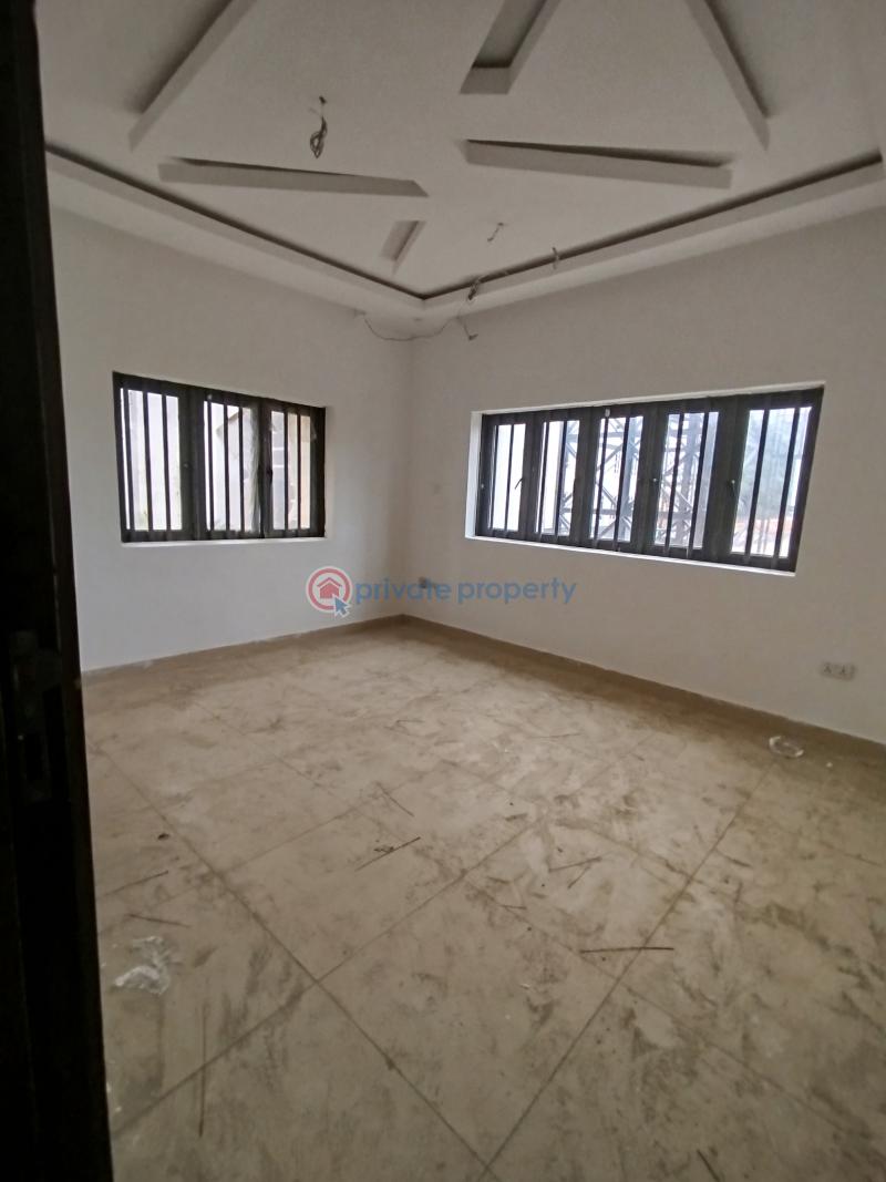 3 bedroom Semi detached Duplex For Sale Ikeja GRA Lagos - 15