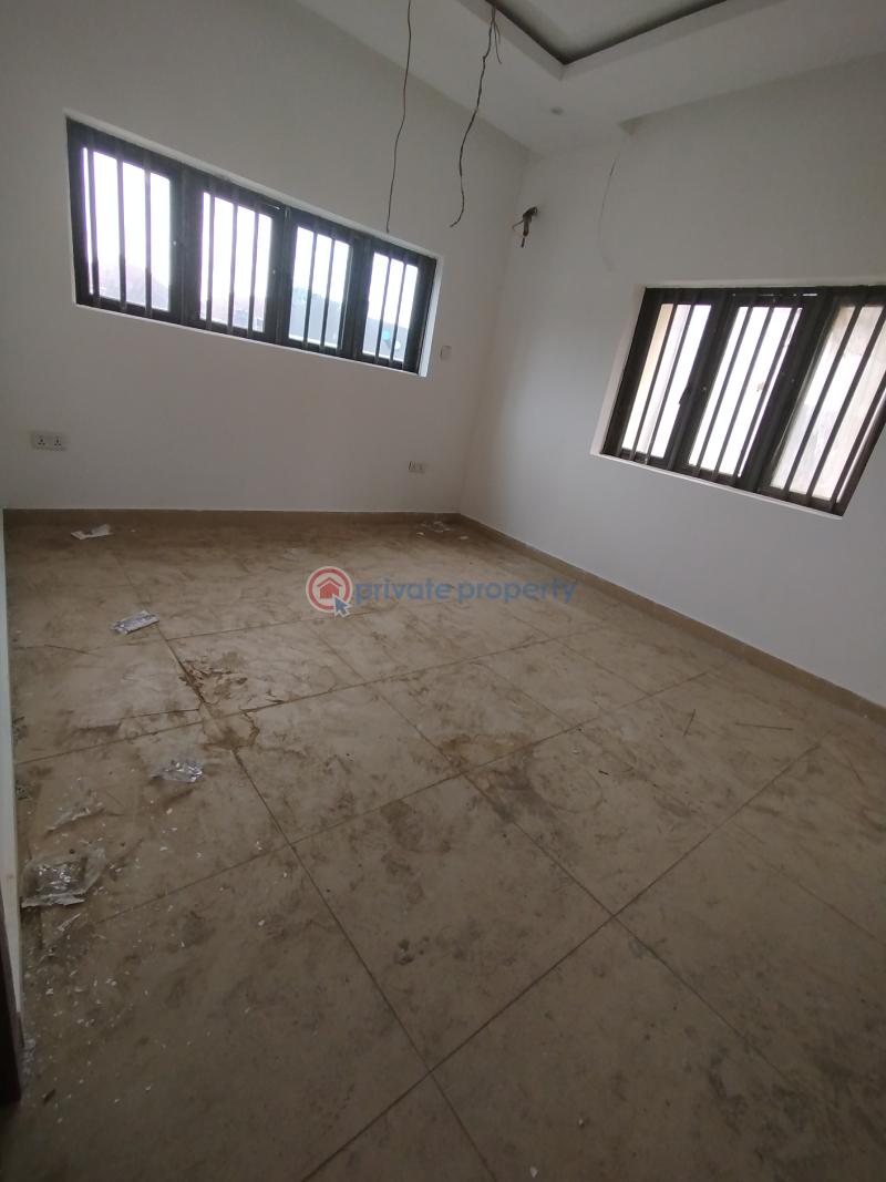 3 bedroom Semi detached Duplex For Sale Ikeja GRA Lagos - 9