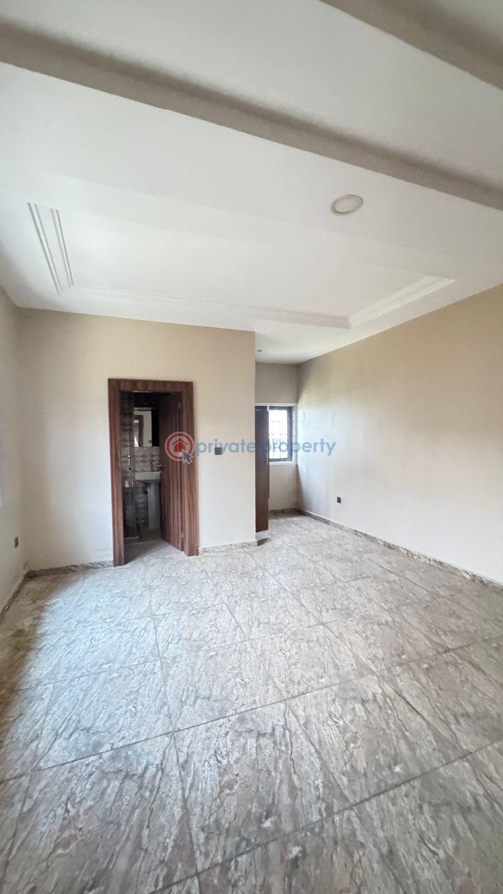 4 bedroom House For Sale Gaduwa Abuja Phase 2  - 6