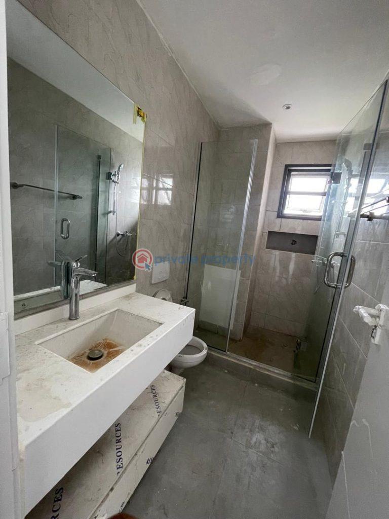 4 bedroom Block Of Flats For Rent Banana Island Ikoyi Lagos - 1