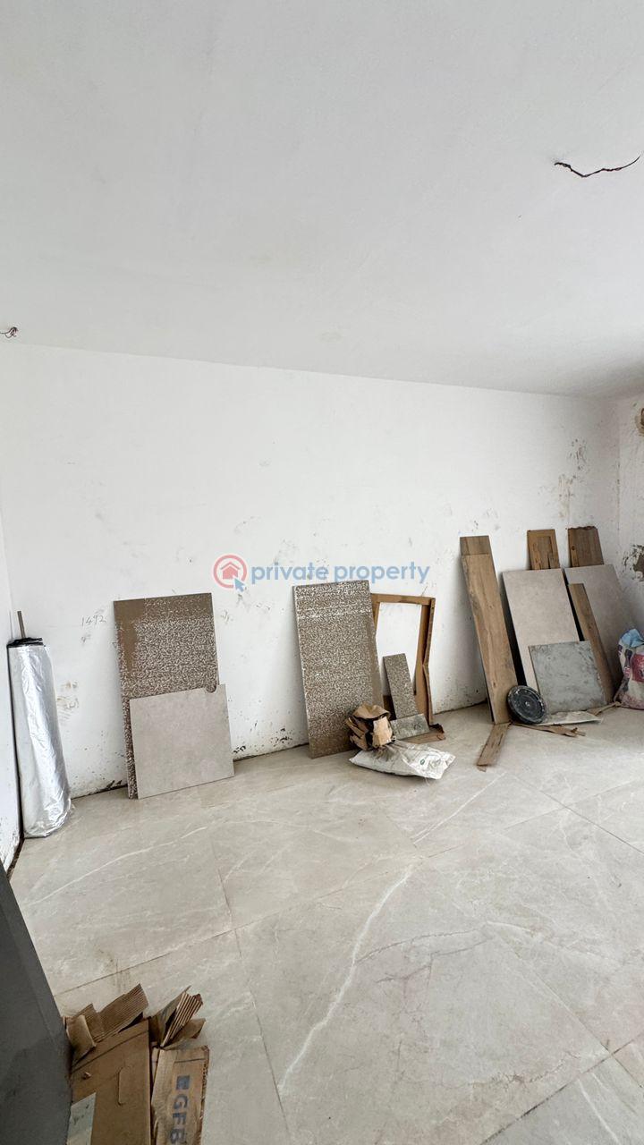 4 bedroom House For Sale Maitama Abuja Phase 1  - 1