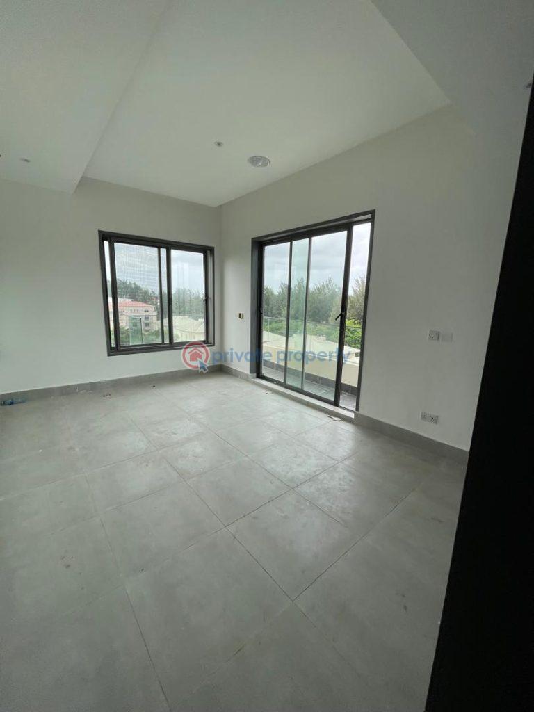 4 bedroom Block Of Flats For Rent Banana Island Ikoyi Lagos - 11