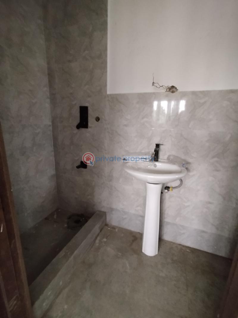 3 bedroom Semi detached Duplex For Sale Ikeja GRA Lagos - 7