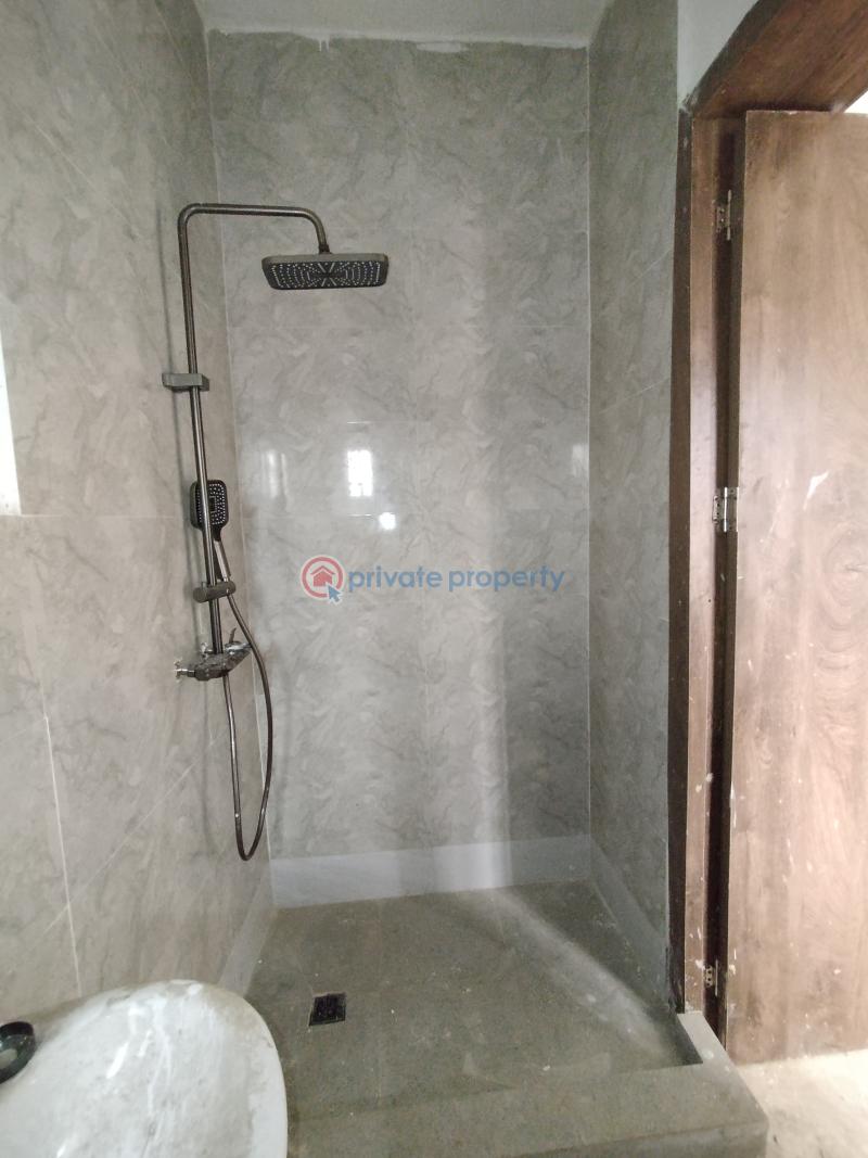 3 bedroom Semi detached Duplex For Sale Ikeja GRA Lagos - 6