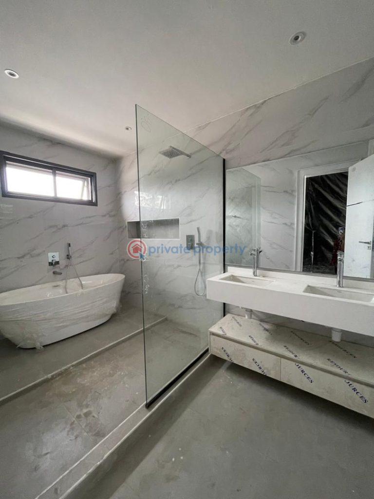 4 bedroom Block Of Flats For Rent Banana Island Ikoyi Lagos - 7