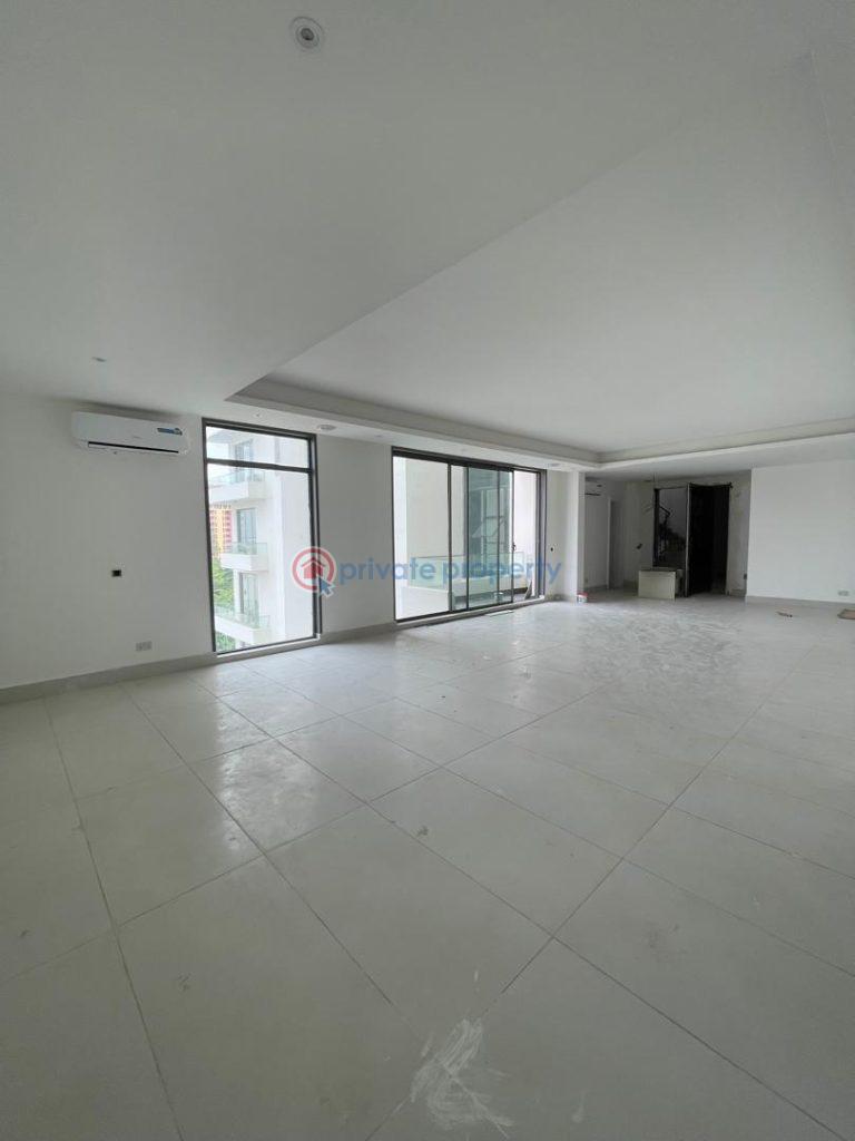 4 bedroom Block Of Flats For Rent Banana Island Ikoyi Lagos - 12