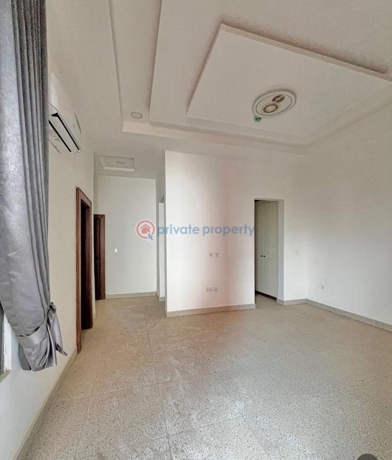 4 bedroom apartment with bq - 4 4 bedroom House For Rent Katampe Ext. Abuja Phase 2  - 4