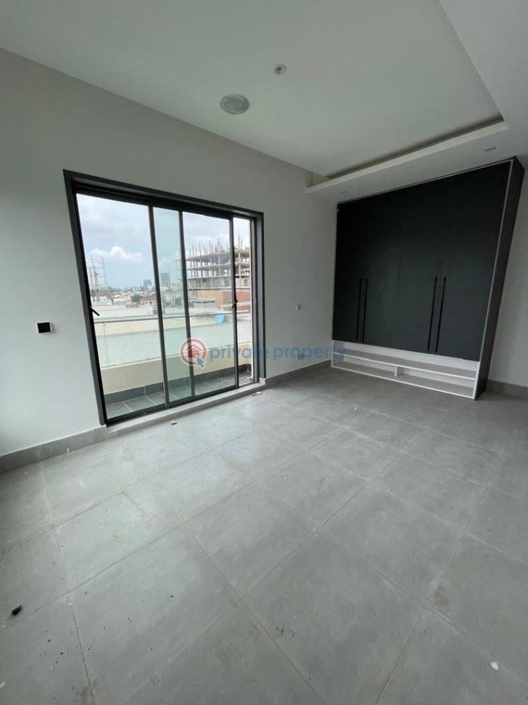 4 bedroom Block Of Flats For Rent Banana Island Ikoyi Lagos - 2