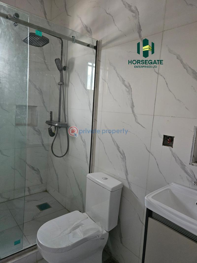 4 bedroom Block Of Flats For Sale Oduduwa Ikeja GRA Lagos - 5