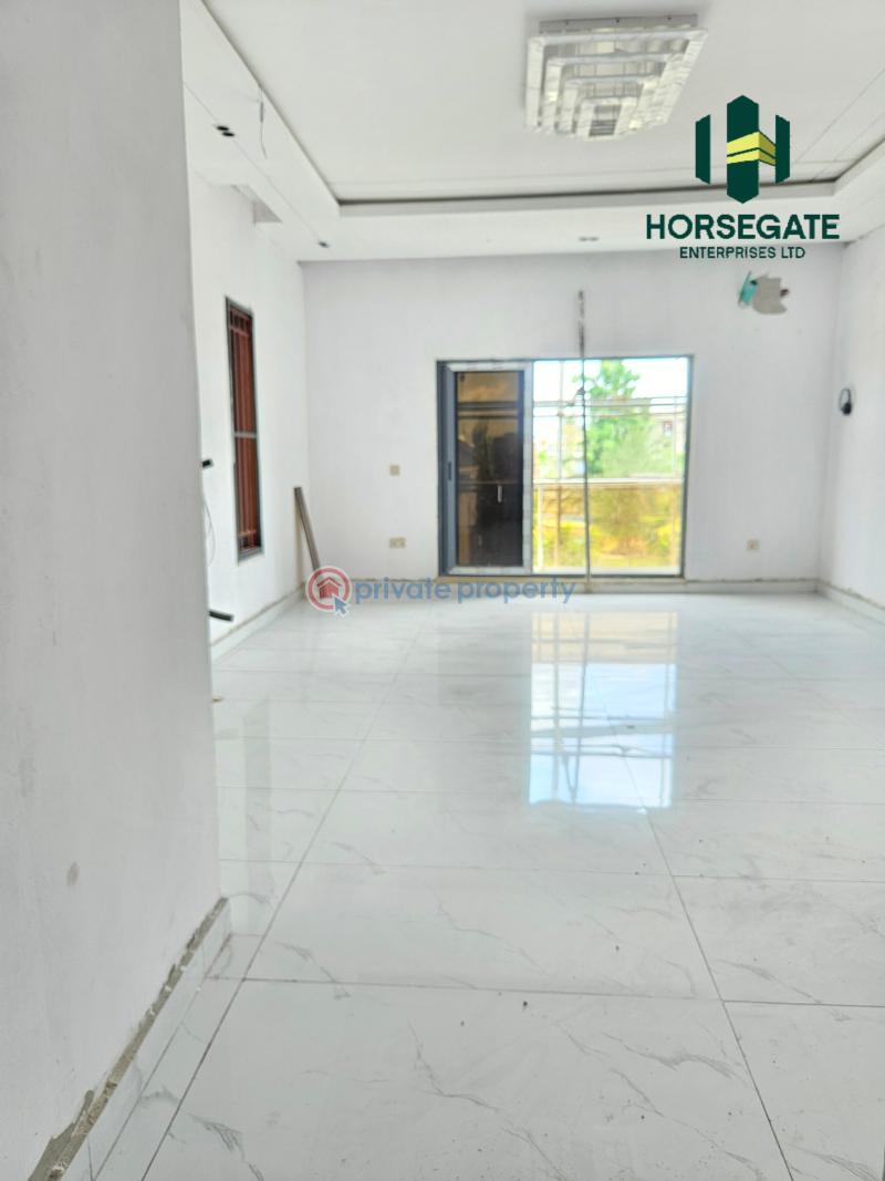 4 bedroom Block Of Flats For Sale Oduduwa Ikeja GRA Lagos - 3