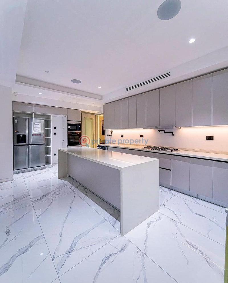 4 bedroom Block Of Flats For Sale Old Ikoyi Ikoyi Lagos - 4