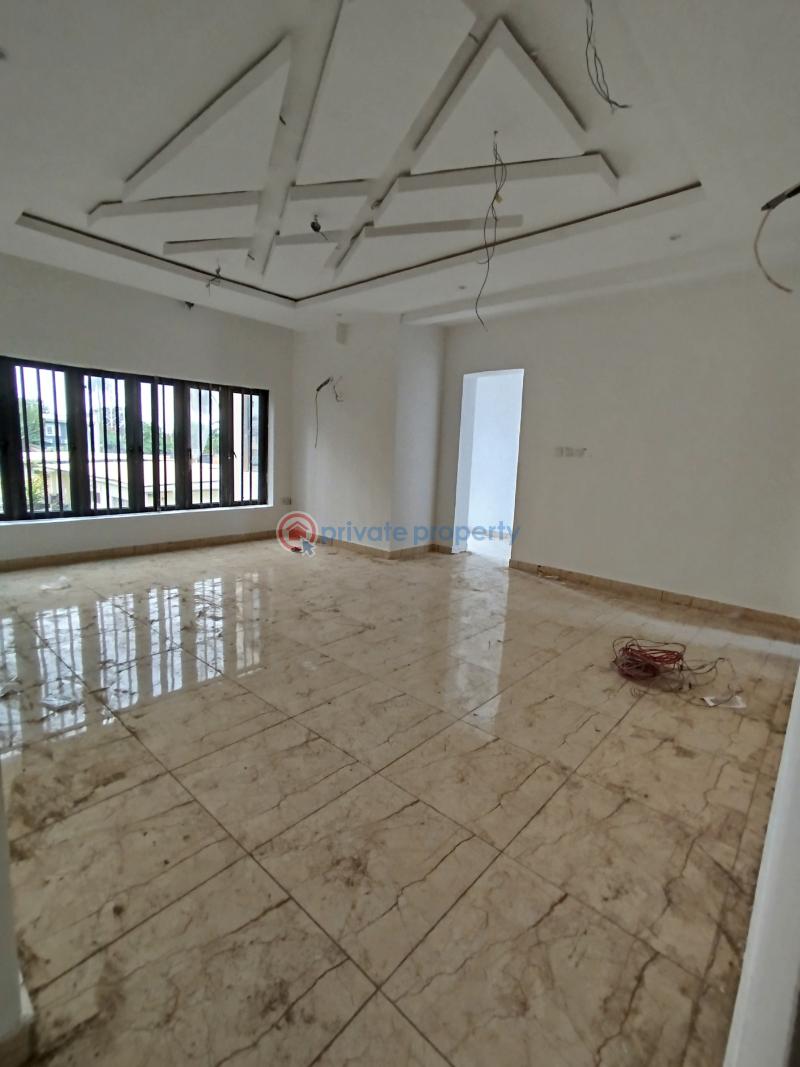 3 bedroom Semi detached Duplex For Sale Ikeja GRA Lagos - 18