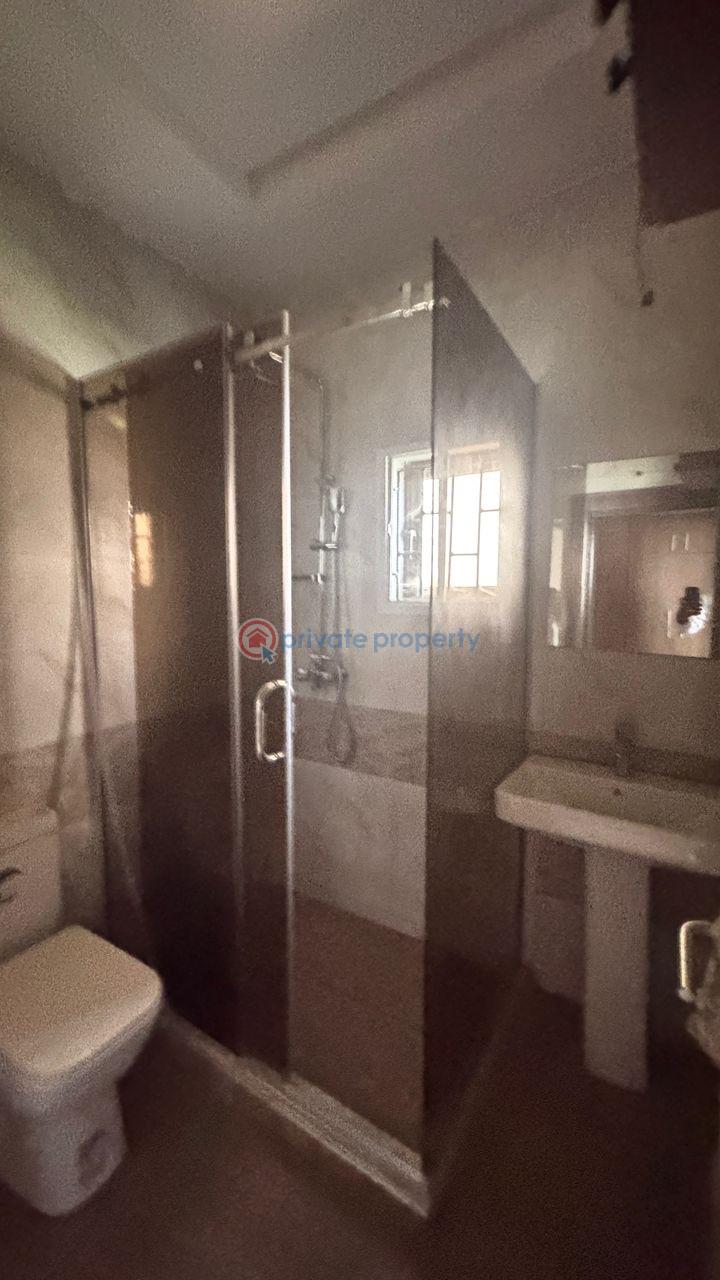 4 bedroom House For Sale Gaduwa Abuja Phase 2  - 4