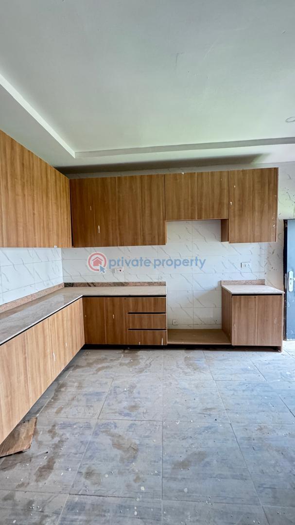 4 bedroom House For Sale Life Camp Abuja Phase 3  - 2